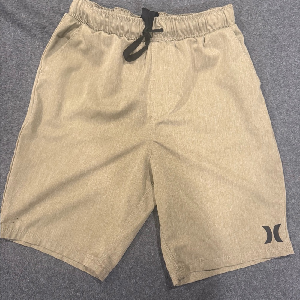 Boys Hurley Hybrid Shorts